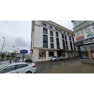 Hampton By Hilton Istanbul Old City