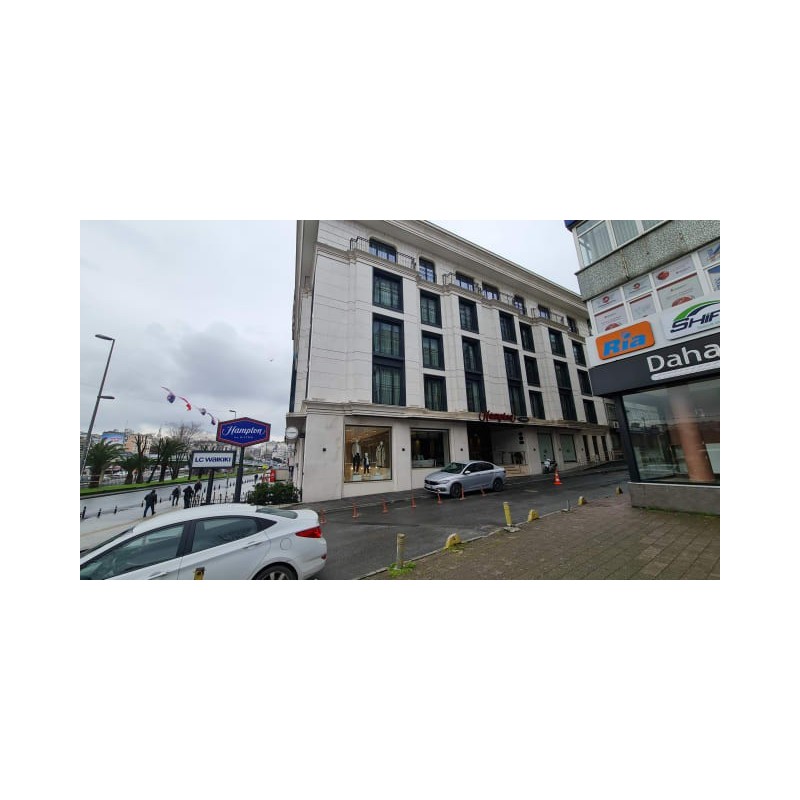 Hampton By Hilton Istanbul Old City