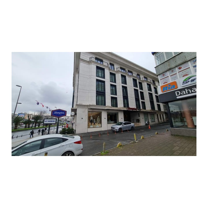 Hampton By Hilton Istanbul Old City