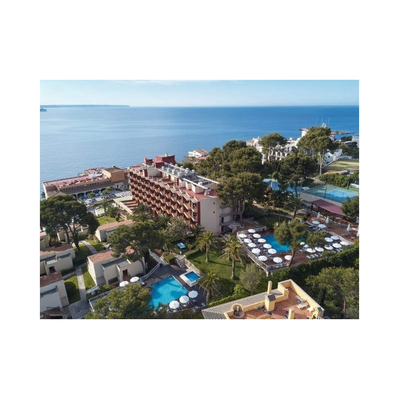 Hotel Bonanza Park