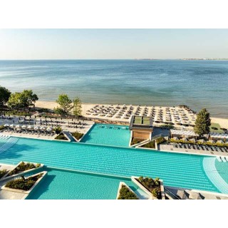 Secrets Sunny Beach Resort & Spa