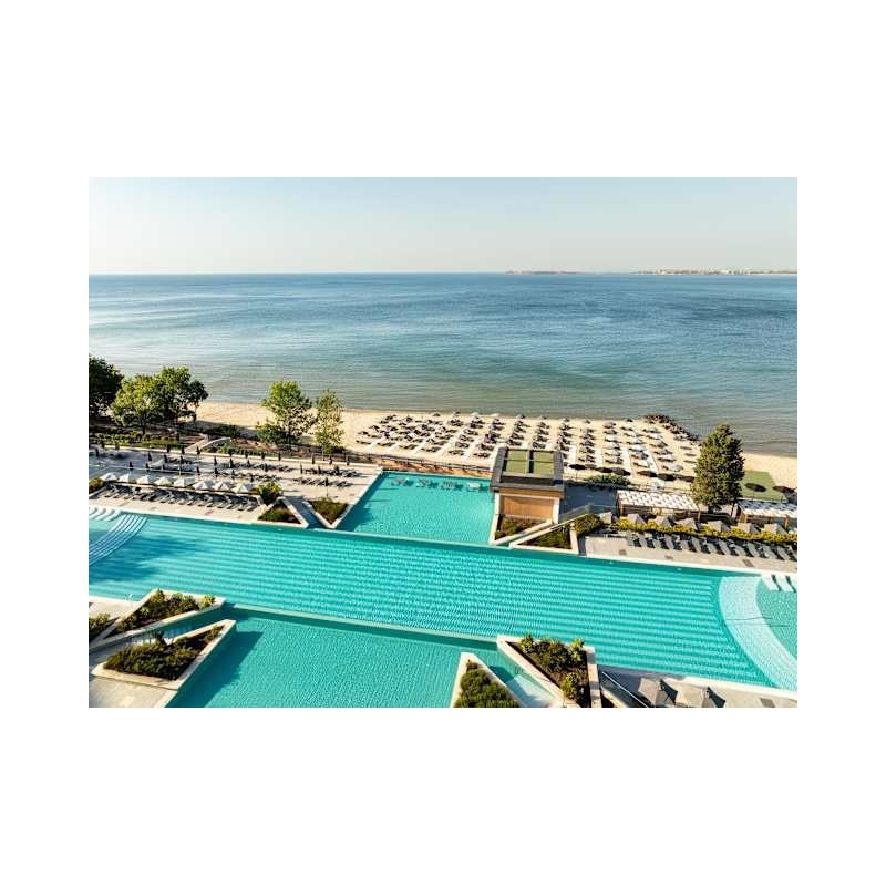 Secrets Sunny Beach Resort & Spa