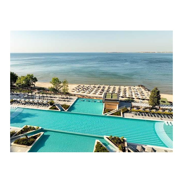 Secrets Sunny Beach Resort & Spa