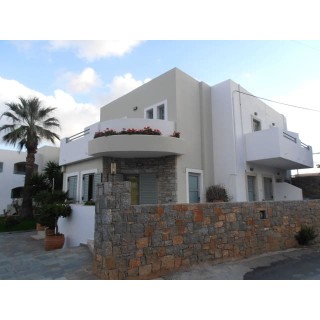 Angela Suites Boutique - Angela Studios & Apartments