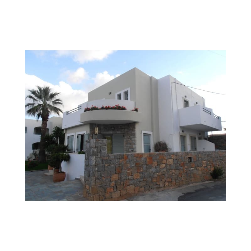 Angela Suites Boutique - Angela Studios & Apartments