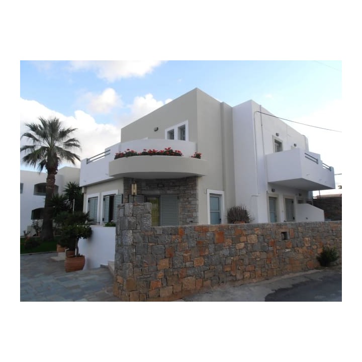 Angela Suites Boutique - Angela Studios & Apartments