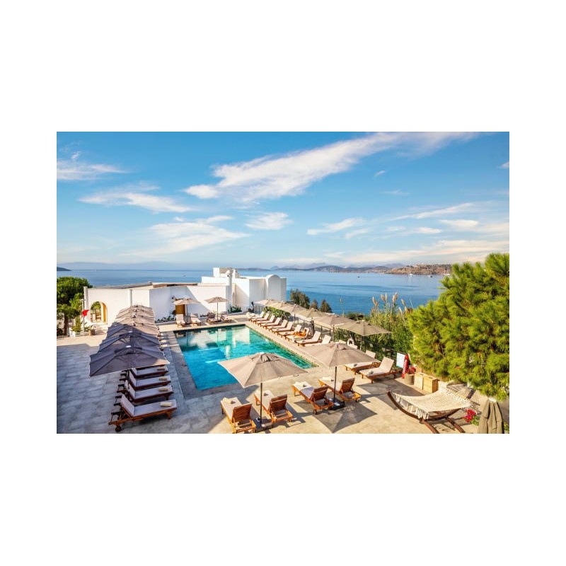 Senses Hotel