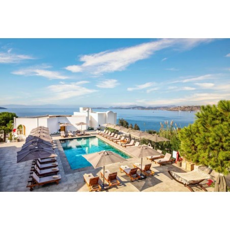 Senses Hotel