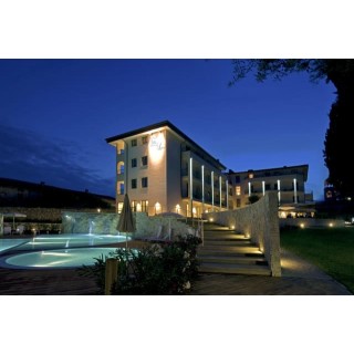 Villa Luisa Resort & Spa