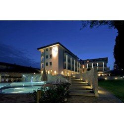Villa Luisa Resort & Spa