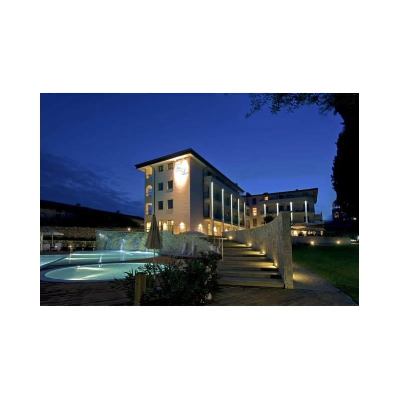 Villa Luisa Resort & Spa