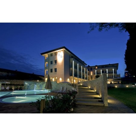 Villa Luisa Resort & Spa