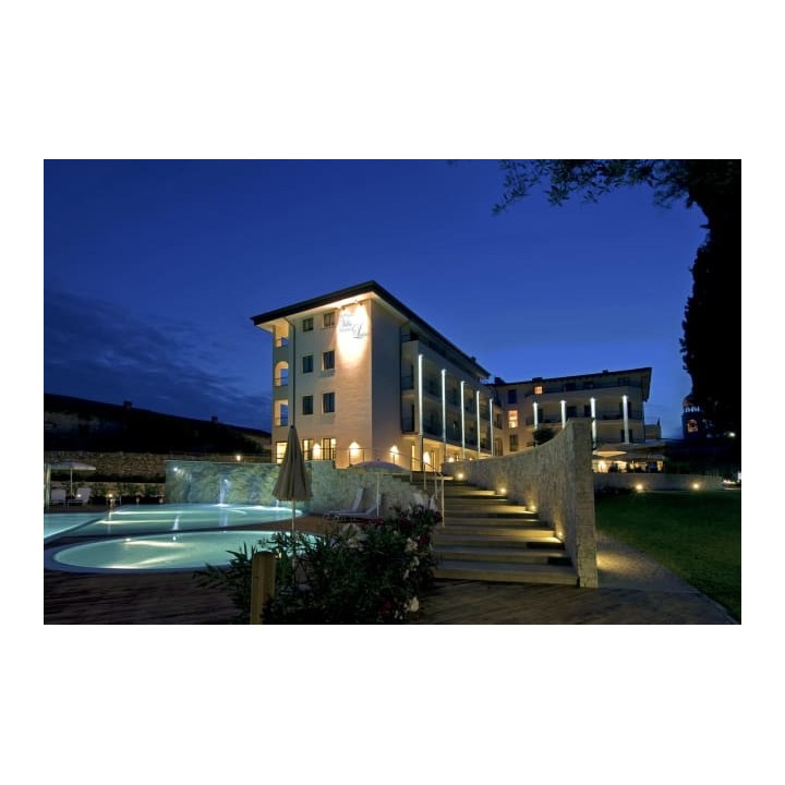 Villa Luisa Resort & Spa