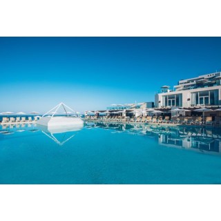 Iberostar Waves Bouganville Playa