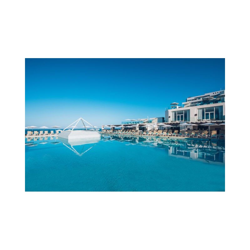 Iberostar Waves Bouganville Playa