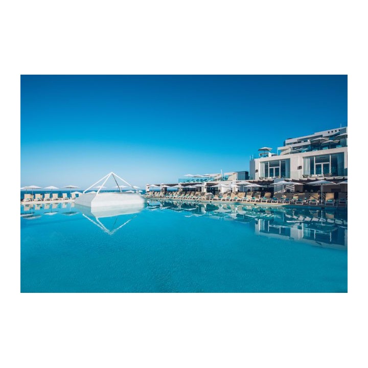 Iberostar Waves Bouganville Playa