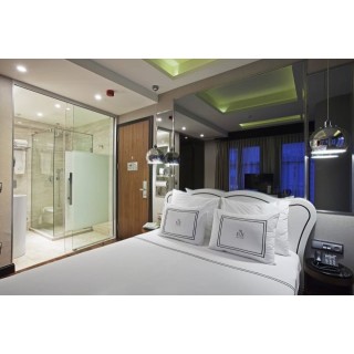 Hotel The Haze Istanbul