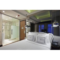 Hotel The Haze Istanbul