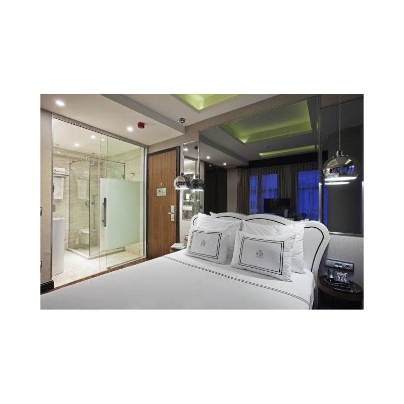Hotel The Haze Istanbul