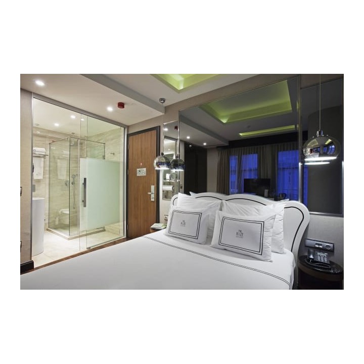 Hotel The Haze Istanbul