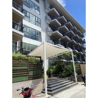 Hotel The Charm Resort Phuket