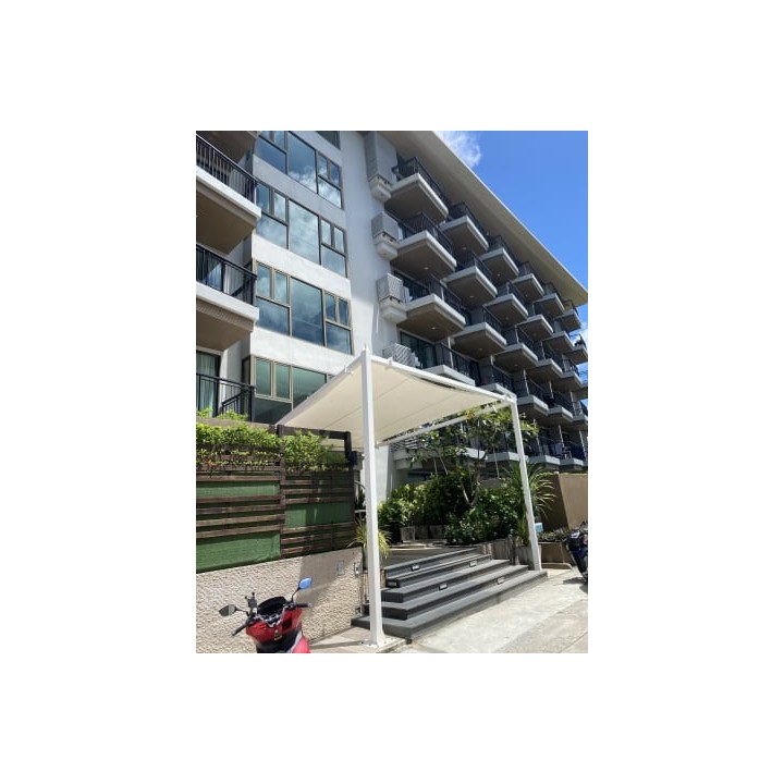 Hotel The Charm Resort Phuket