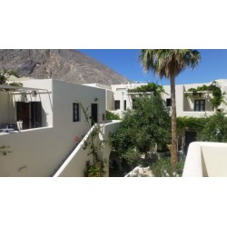 Bellonias Villas