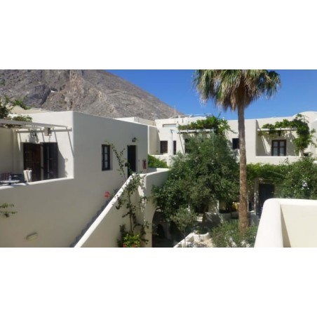 Bellonias Villas