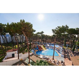 AluaSun Marbella Park