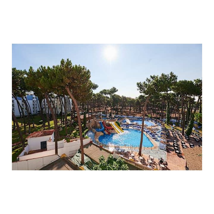 AluaSun Marbella Park