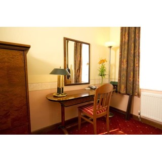 Hotel Resonanz Vienna