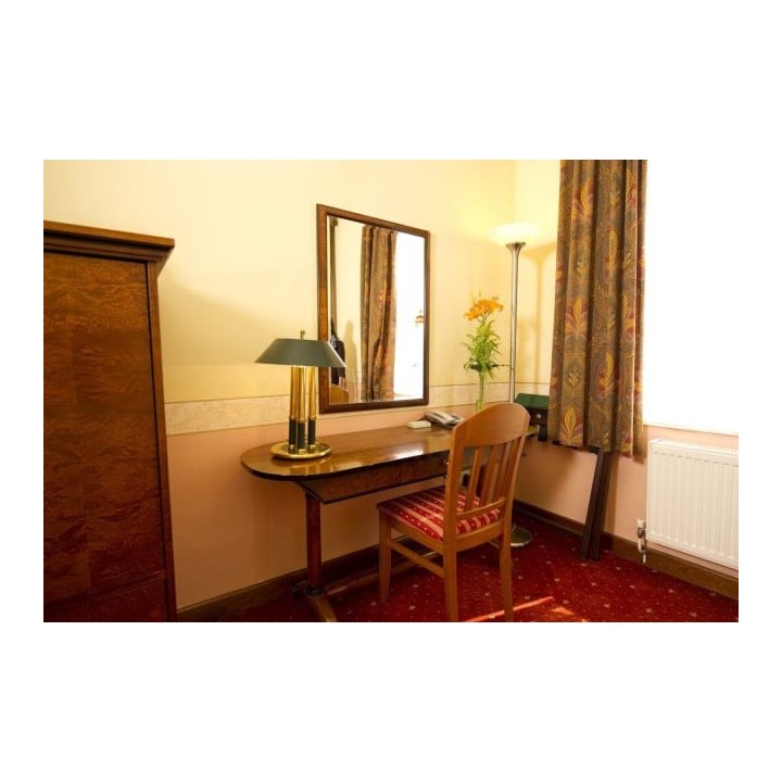 Hotel Resonanz Vienna