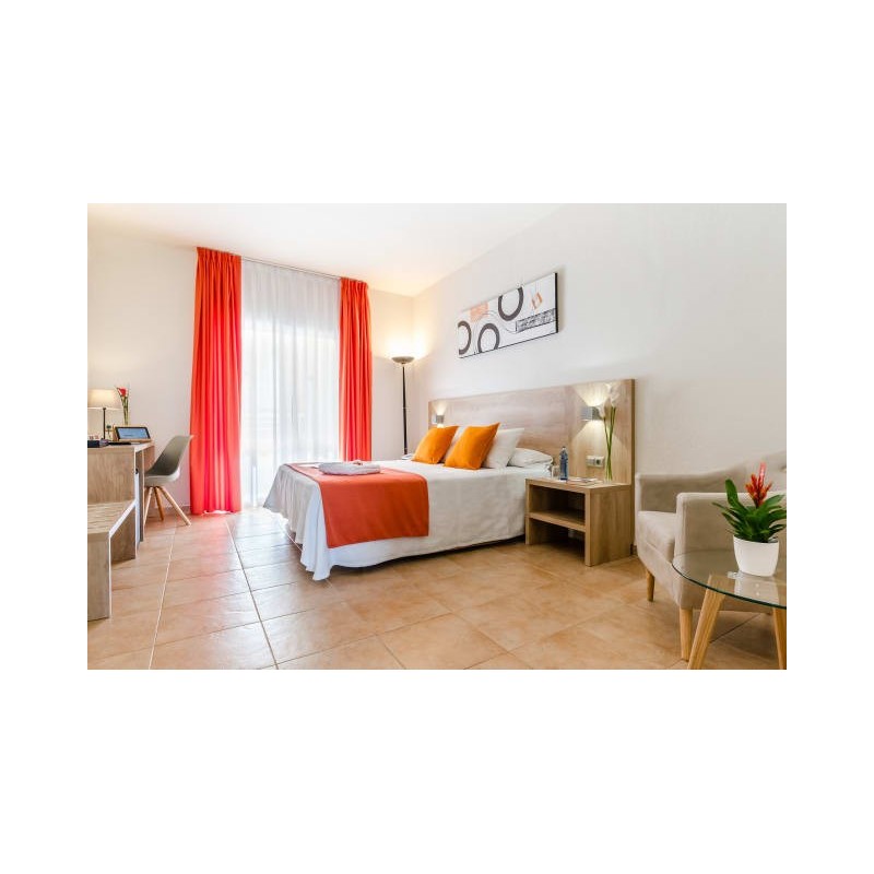 Hotel Gran Playa