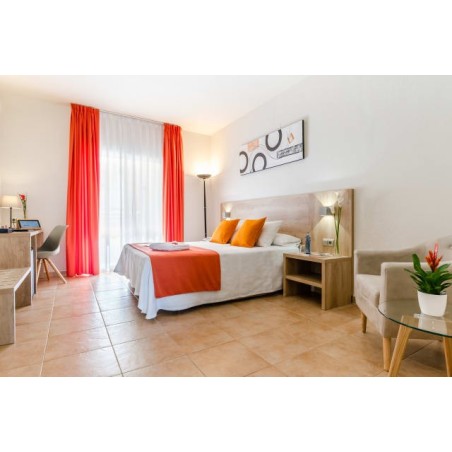 Hotel Gran Playa