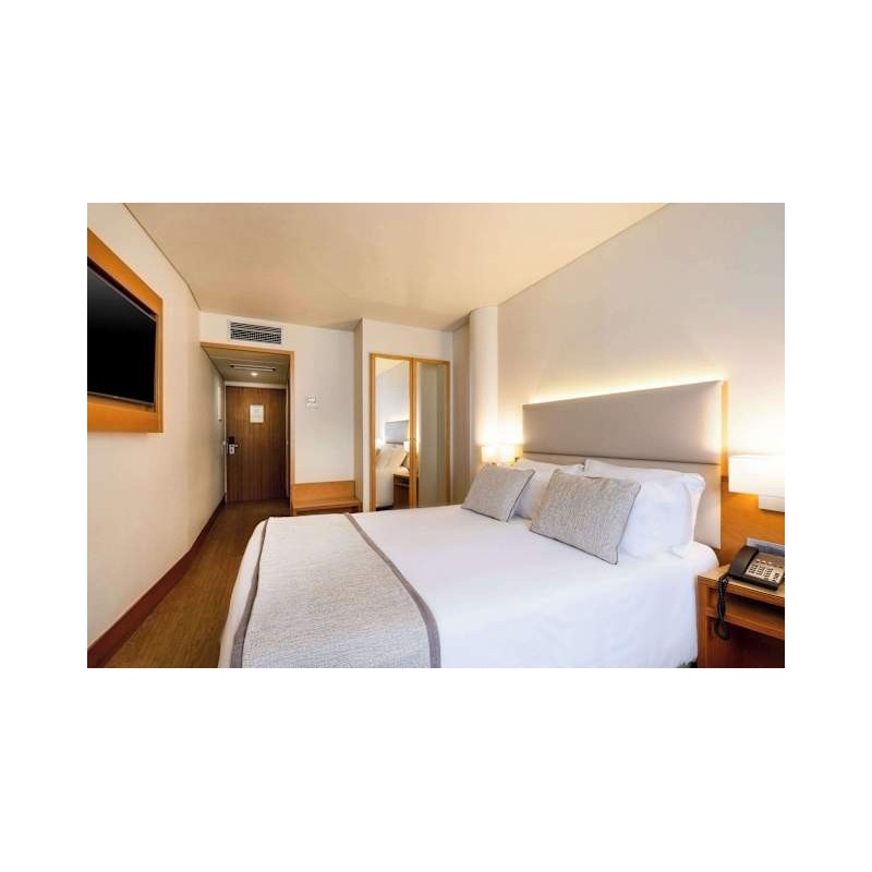 Hotel Comfort Inn Ponta Delgada