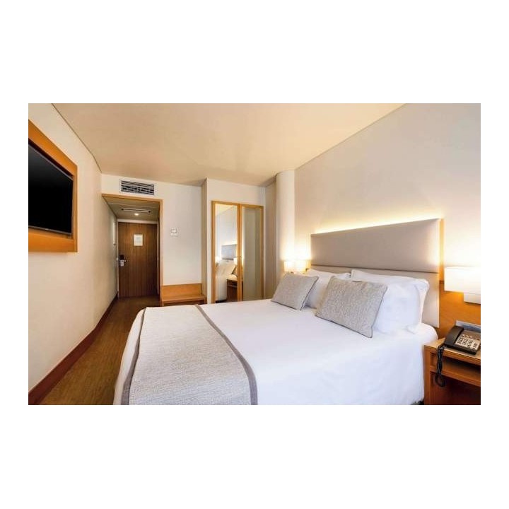 Hotel Comfort Inn Ponta Delgada