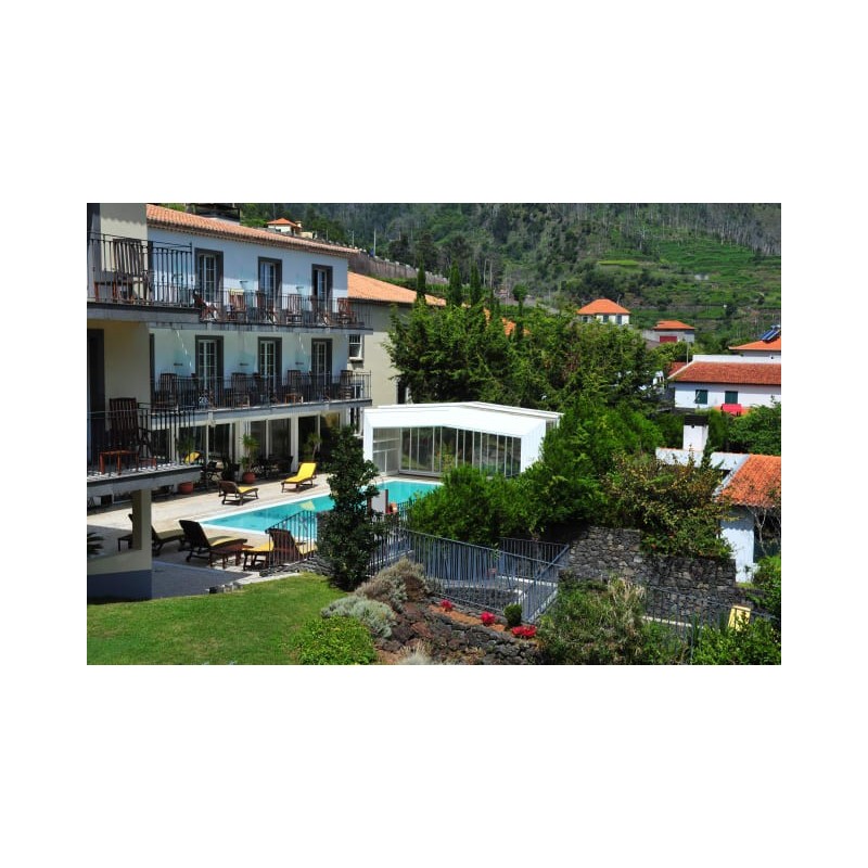 Hotel Estalagem do Vale