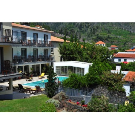 Hotel Estalagem do Vale