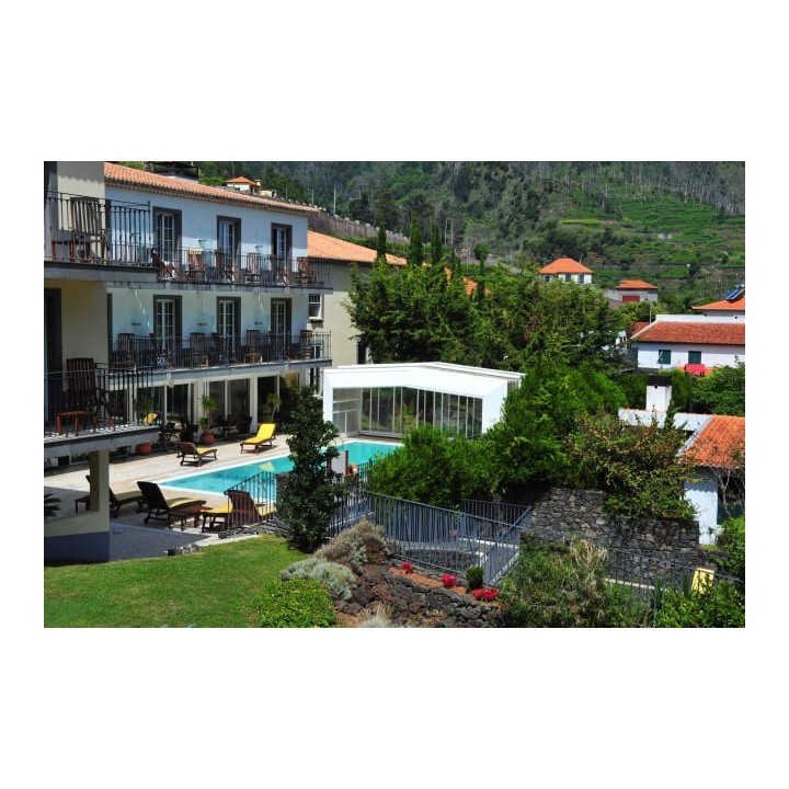 Hotel Estalagem do Vale