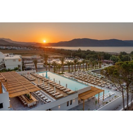 HARPIN Georgioupolis Suites