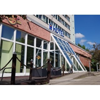 Hotel Berlin Lichtenberg