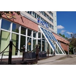 Hotel Berlin Lichtenberg