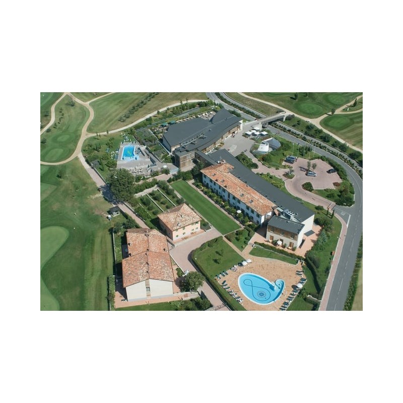 Active Hotel Paradiso & Golf