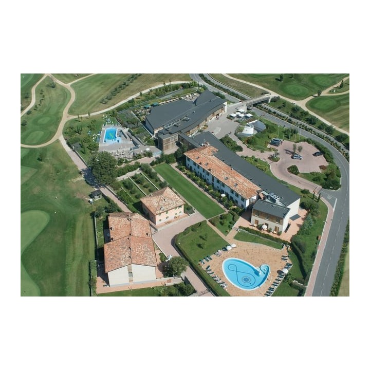 Active Hotel Paradiso & Golf
