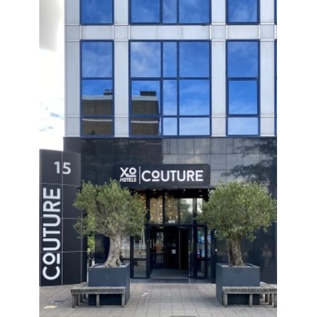 XO Hotels Couture