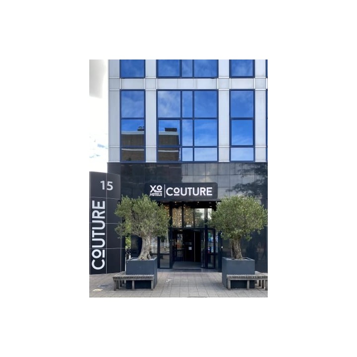 XO Hotels Couture