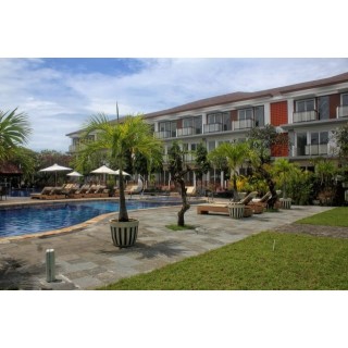 Kuta Beach Club Hotel