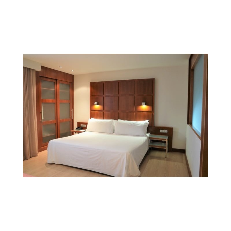 Hotel Port Azafata