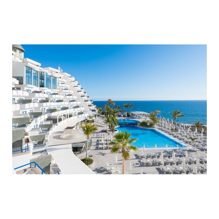 TUI BLUE Suite Princess