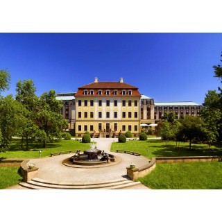 Bilderberg Bellevue Hotel Dresden